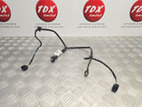 Nissan Qashqai J11 2014-2017 Genuine Drivers Front Parking Sensor Wiring Loom - photo 1 of 8