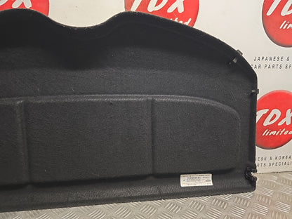 NISSAN PULSAR C13 2014-2018 GENUINE PARCEL SHELF LUGGAGE LAOD COVER 79910-3ZL0B