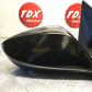 HYUNDAI I30 GD MK2 2012-2017 DRIVERS SIDE MANUAL FOLD MIRROR 87610-A6110 BLACK