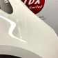 KIA RIO UB MK3 2012-2017 GENUINE DRIVER WING FENDER UD CLEAR WHITE COLLECTION