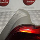 TOYOTA YARIS MK3 2012-2015 GENUINE DRIVERS SIDE REAR OUTER BODY BRAKE LIGHT LAMP