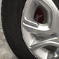 KIA PICANTO JA MK3 2017-2024 14" ALLOY WHEEL 5.94MM TYRE 175/65/14 52910-G6250