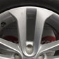 NISSAN JUKE F15 17" INCH 2010-2019 GENUINE ALLOY WHEEL 6.69MM 215/55/17 7J 1KA2A