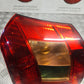 TOYOTA COROLLA E210 2002-2004 PRE-FACELIFT PASSENGER SIDE REAR OUTER BRAKE LIGHT