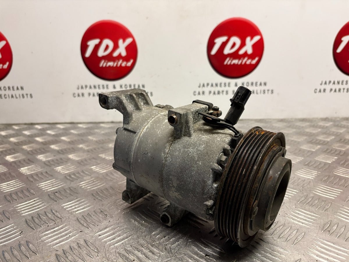Hyundai ix20 JC MK1 2010-2019 1.6 Petrol Genuine AC Compressor Pump CA500YN9AA11 - photo 4 of 10