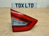 Hyundai Ix35 2010-2015 Passengers Side Rear Inner Tailgate Led Light 92404-2Y5 1