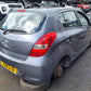 2010 HYUNDAI I20 (PB) CLASSIC 1.2 PETROL 5 SPEED MANUAL 5DR FOR PARTS SPARES