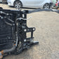 CIVIC X MK10 1.0 PETROL AUTO 2017-2021 COMPLETE RADIATOR INTERCOOLER SLAM PANEL