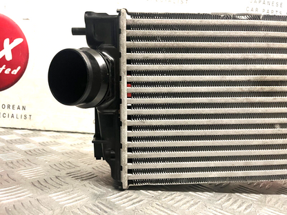 NISSAN QASHQAI J12 2021-2023 1.3 PETROL DIG-T TURBO INTERCOOLER 14496-2803