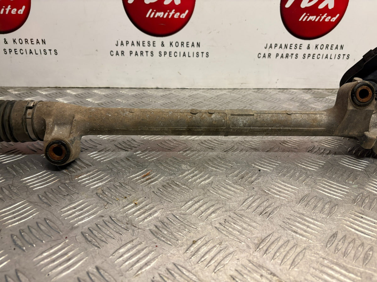 Mazda 3 MK3 2014-2019 2.2 Diesel Skyactiv Genuine Complete Power Steering Rack - photo 4 of 8