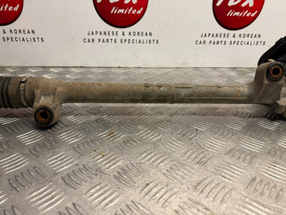 Mazda 3 MK3 2014-2019 2.2 Diesel Skyactiv Genuine Complete Power Steering Rack - photo 4 of 8