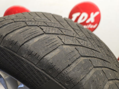 HYUNDAI I30 GD MK2 2012-2017 GENUINE 16" ALLOY WHEEL 3.9MM 205/55/16 52910-A6320