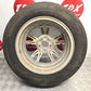 TOYOTA PRIUS MK3 2009-2015 15" INCH GENUINE ALLOY WHEEL 6J 185/65/15 ET45