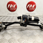 HYUNDAI I10 (PA) MK1 2007-2013 GENUINE FRONT WIPER MOTOR + LINKAGES 981100X910