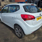 2019 KIA VENGA 2 MK1 (YN) 1.6 PETROL 6 SPEED AUTOMATIC FOR PARTS & SPARES