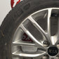 KIA RIO MK4 16" INCH 2018-2023 GENUINE ALLOY WHEEL 5MM 195/55/16 52910-H8200