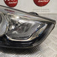 HYUNDAI IX35 2010-2013 PRE-FACELIFT GENUINE DRIVERS FRONT HALOGEN HEADLIGHT LAMP