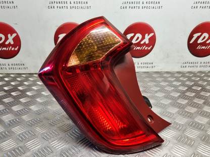 KIA PICANTO TA MK2 2011-2017 PASSENGERS SIDE REAR OUTER BRAKE LIGHT 92401-1Y0