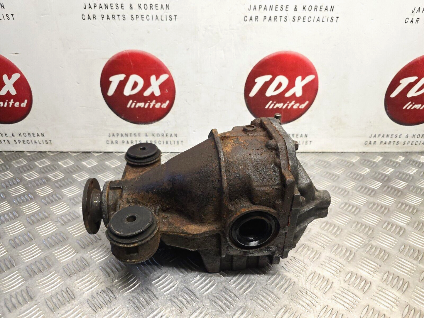 LEXUS IS250 MK2 2.5 PETROL 2005-2008 GENUINE 2WD RWD REAR DIFFERENTIAL