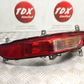 KIA SPORTAGE MK4 2016-2019 GENUINE DRIVERS SIDE REAR BUMPER FOG LIGHT 92406-D92