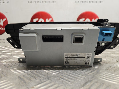 Honda Cr-V Mk4 2015-2018 Multimedia Information Display Screen 39710-T1V-E612-M1 4