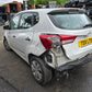 2011 HYUNDAI IX20 MK1 (JC) CLASSIC 1.4 PETROL 5 SPEED MANUAL FOR PARTS & SPARES