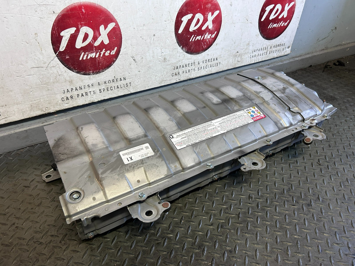 Toyota Prius XW50 MK4 2016-2022 1.8 Genuine High Voltage Battery G9280-47200 - photo 3 of 8