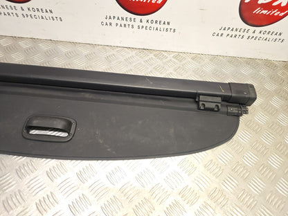 Hyundai i30 Estate GD MK2 2012-2017 Roller Blind Parcel Shelf 85930-A6500RY - photo 10 of 11