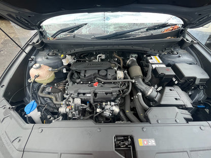 2021 HYUNDAI TUCSON NX4 MK4 ULTIMATE 1.6 T-GDI PETROL 6 SPD MANUAL VEHICLE FOR BREAKING AND PARTS