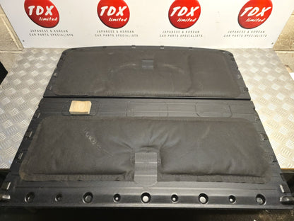 Hyundai ix35 LM MK1 2010-2015 Genuine Boot Floor Carpet Cover Liner - photo 11 of 15