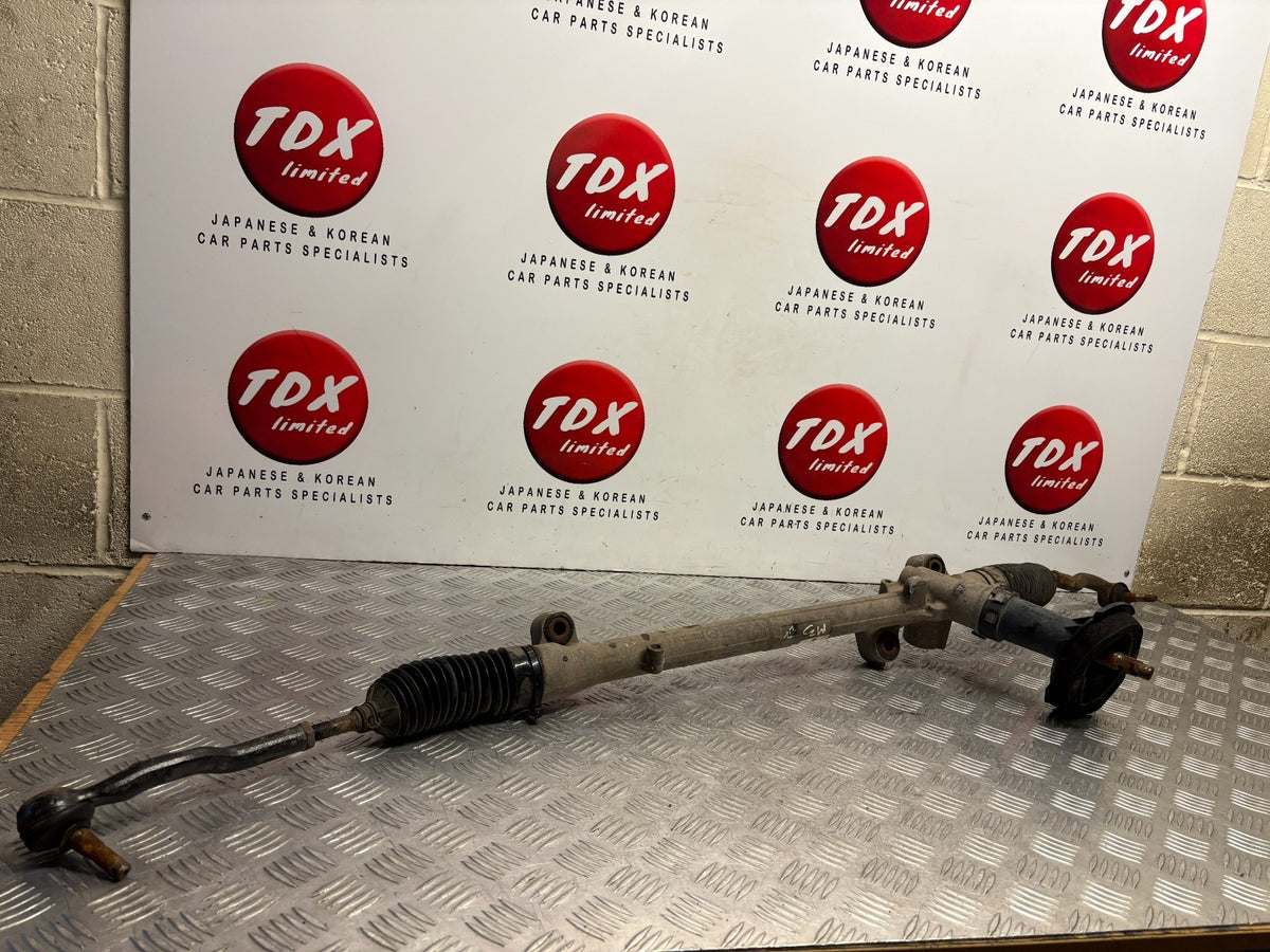 Mazda 3 MK3 2014-2019 Genuine Complete Power Steering Rack GJG9 3712B884 - photo 2 of 9