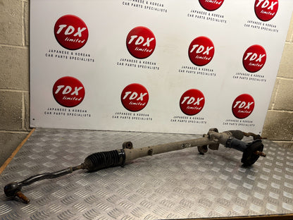Mazda 3 MK3 2014-2019 Genuine Complete Power Steering Rack GJG9 3712B884 - photo 2 of 9