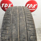 SUZUKI SWACE (AMZ) 2020-2024 16" INCH GENUINE ALLOY WHEEL 5.88MM TREAD 205/55/16