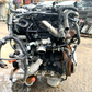 NISSAN NAVARA NP300 D23 2015-2020 2.3 DCI GENUINE BARE ENGINE YS23 57,470 MILES