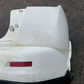 NISSAN JUKE F15 2010-2014 GENUINE PRE-FACELIFT REAR BUMPER WHITE COLLECTION