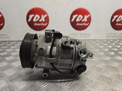 Hyundai Tucson Tl/tle MK3 2.0 CRDI 2015-2020 Diesel Genuine AC Pump F500NFFEA02 - photo 1 of 9