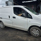 2011 NISSAN NV200 SE (M20) MK1 1.5 DCI DIESEL 5 SPEED MANUAL PARTS SPARES