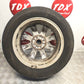 TOYOTA YARIS MK3 2011-2015 15" INCH ALLOY WHEEL 185/60/15 3.5MM ET39 42611-0D610