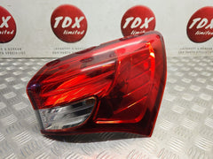 Hyundai ix20 JC 2010-2019 Driver Side Rear Outer Body Brake Light Lamp 92402-1K0 - photo 1 of 8