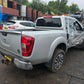 2018 NISSAN NAVARA PICK-UP NP300 D23 MK3 ACENTA + 2.3 DIESEL MANUAL PARTS SPARES