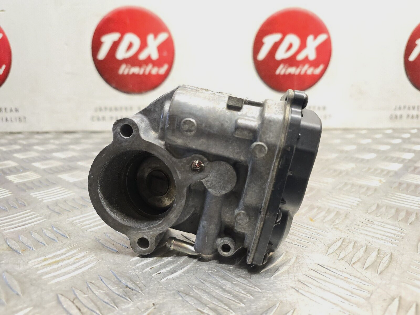 HONDA CIVIC X MK10 2017-2020 1.6 I-DTEC DIESEL GENUINE EGR VALVE 18740-5PZ-E0