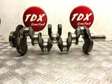 Hyundai i30N Performence 2.0 Petrol T-gdi 2018-2022 G4KH Standard Crank Shaft - photo 1 of 9