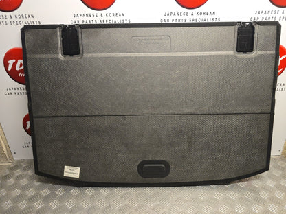 Kia Venga YN MK1 2010-2019 Genuine Boot Floor Carpet Cover Liner 85720-1P000 - photo 8 of 10