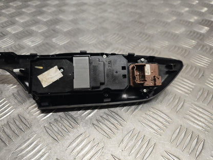 HONDA CIVIC X MK10 2017-2021 GENUINE DRIVERS MASTER WINDOW SWITCH CONTROL PANEL