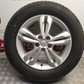 HYUNDAI IX35 17" INCH 2010-2015 GENUINE ALLOY WHEEL 7MM 225/60/17 52910-2Y400