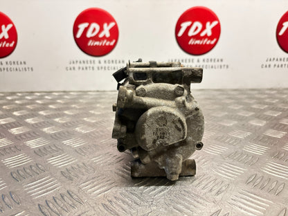 Kia Picanto Pre-fl 2017-2019 1.0 Petrol Genuine AC Compressor Pump - photo 8 of 11