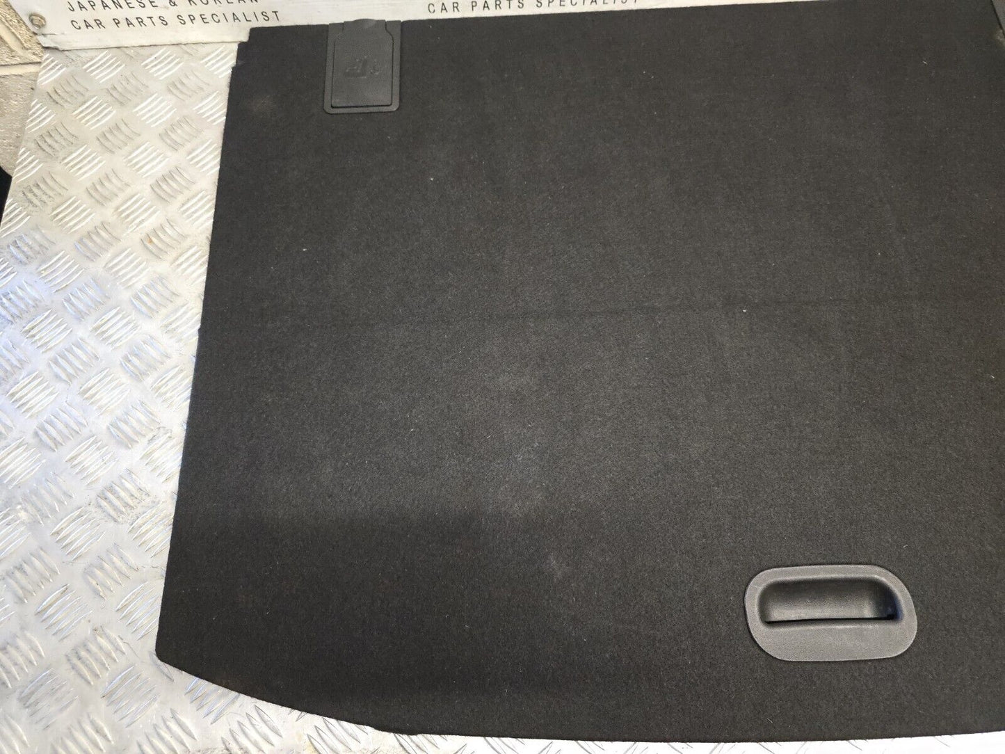 KIA VENGA YN 2010-2019 GENUINE BOOT FLOOR CARPET COVER LINER DECK 85720-1P000