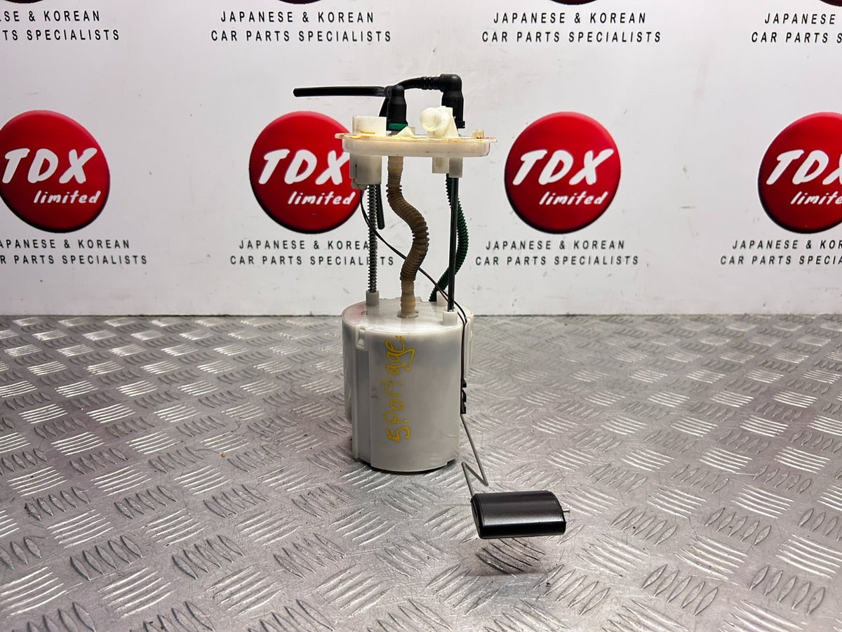Kia Sportage SL MK3 2010-2016 1.7 Diesel D4FD in Tank Fuel Pump 31110-2Y200 - photo 2 of 7