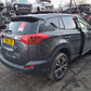 2014 TOYOTA RAV4 ICON MK4 2.2 DIESEL 6 SPEED AUTOMATIC 4X4 PARTS SPARES