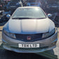 2011 HONDA CIVIC TYPE-R (FN2) MK8 2.0 PETROL 6 SPEED MANUAL VEHICLE PARTS SPARES